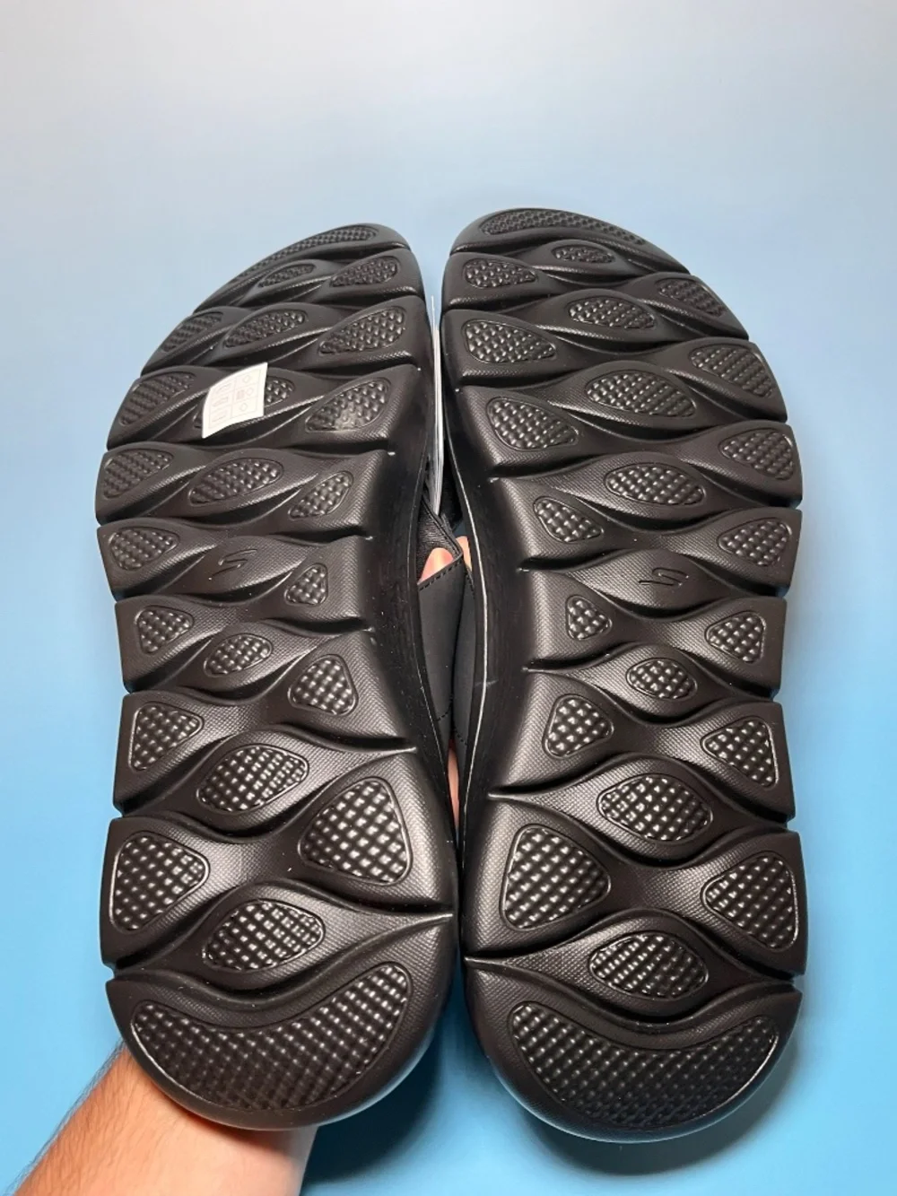 Skechers Men's GO WALK Flex - Size 13 RETAIL $60